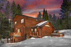 Newly Mountain Bear Chalet Near Snow Summit Big Bear Lake